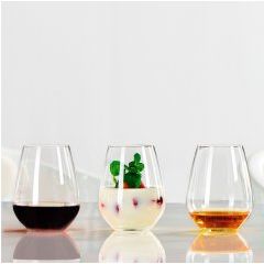 Набор бокалов для вина Spiegelau Authentis Casual, 420 мл (21483) - фото 5