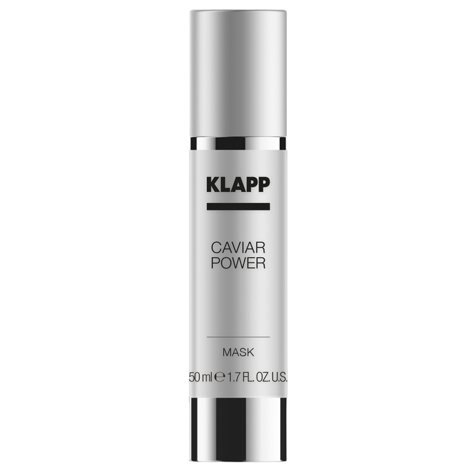 Маска для обличчя Klapp Caviar Power Mask, 50 мл - фото 1