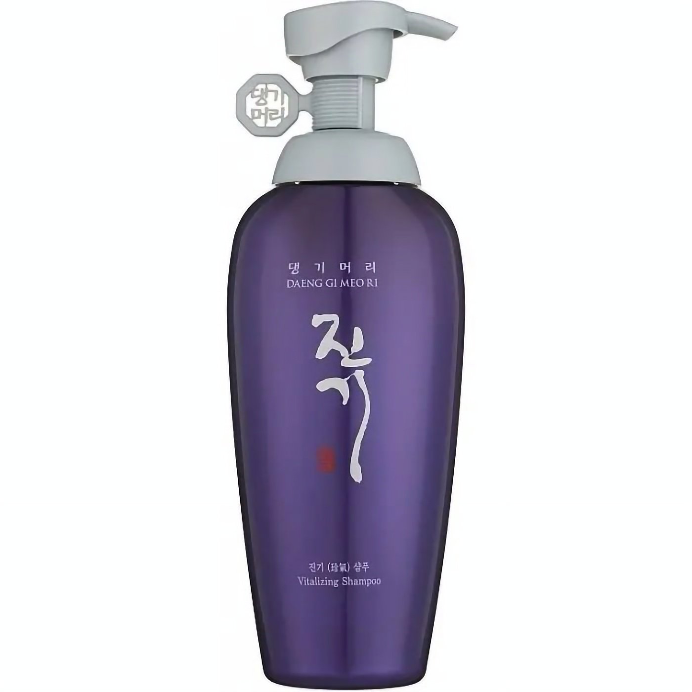 Шампунь для волосся регенерувальний Daeng Gi Meo Ri Vitalizing Shampoo 500 мл - фото 1