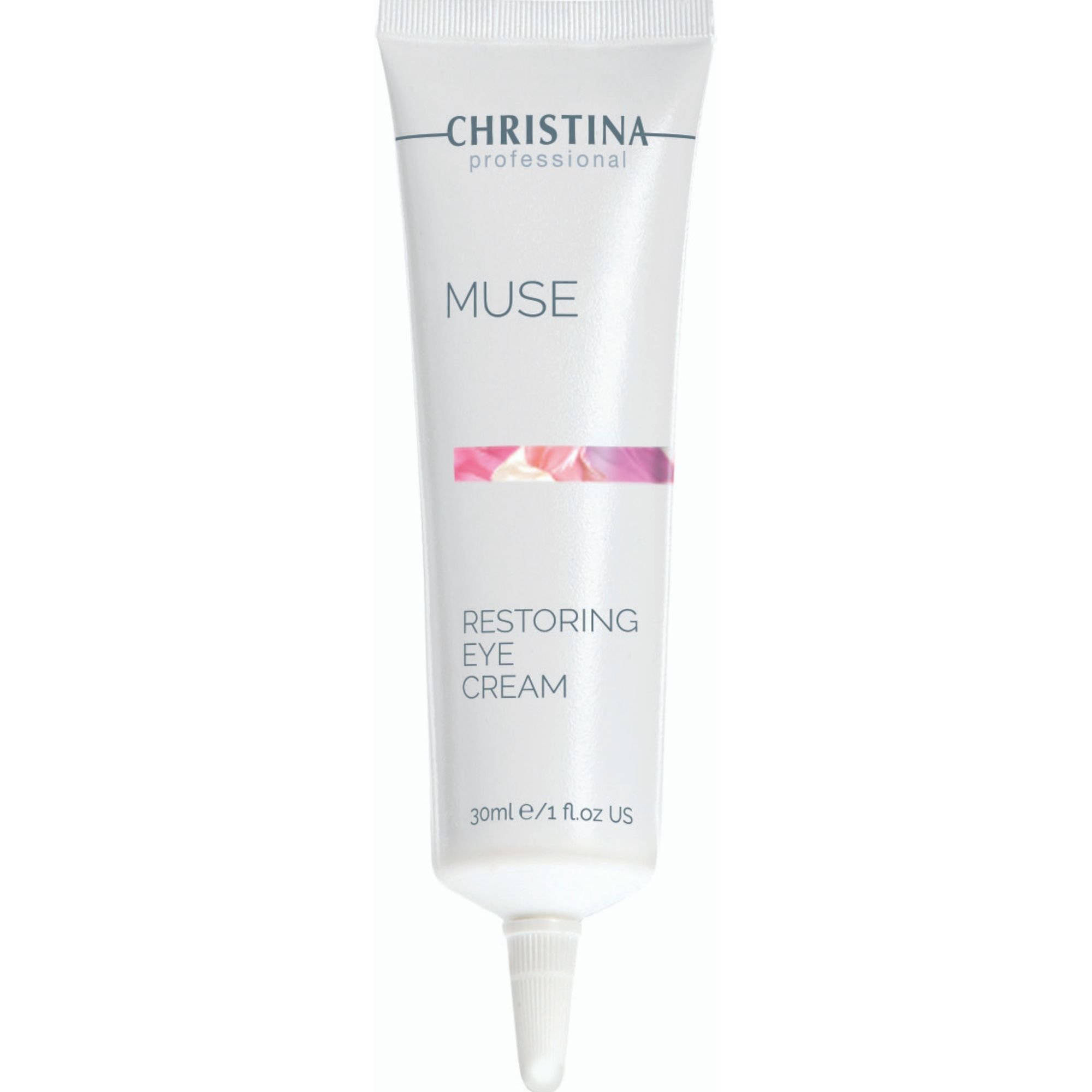 Відновлювальний крем для шкіри навколо очей Christina Muse Restoring Eye Cream 30 мл - фото 1