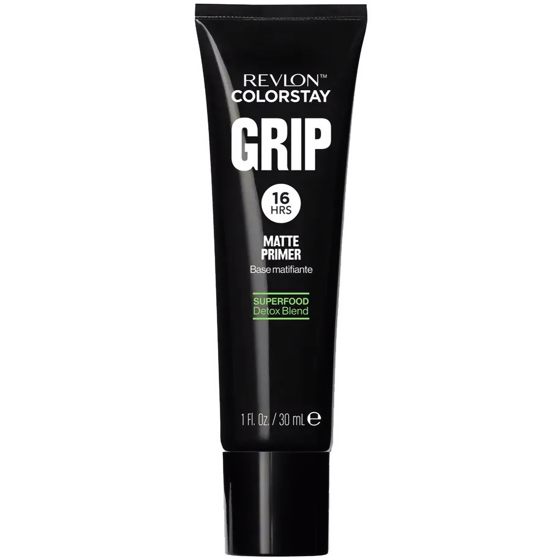 Основа под макияж Revlon ColorStay Grip Matte Primer, 30 мл - фото 1