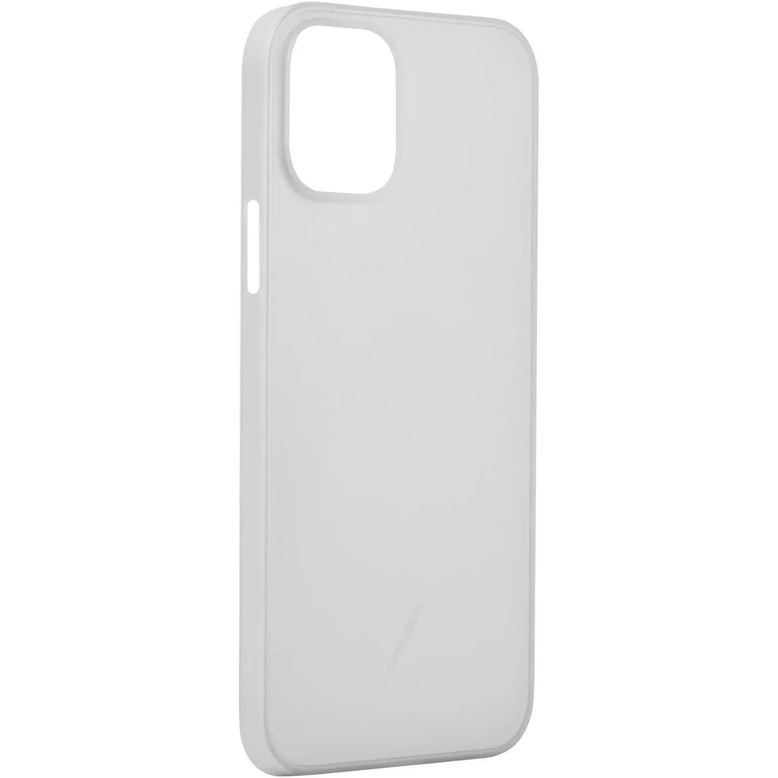 Чехол-накладка Native Union Clic Air Case Clear для iPhone 12 mini - фото 4