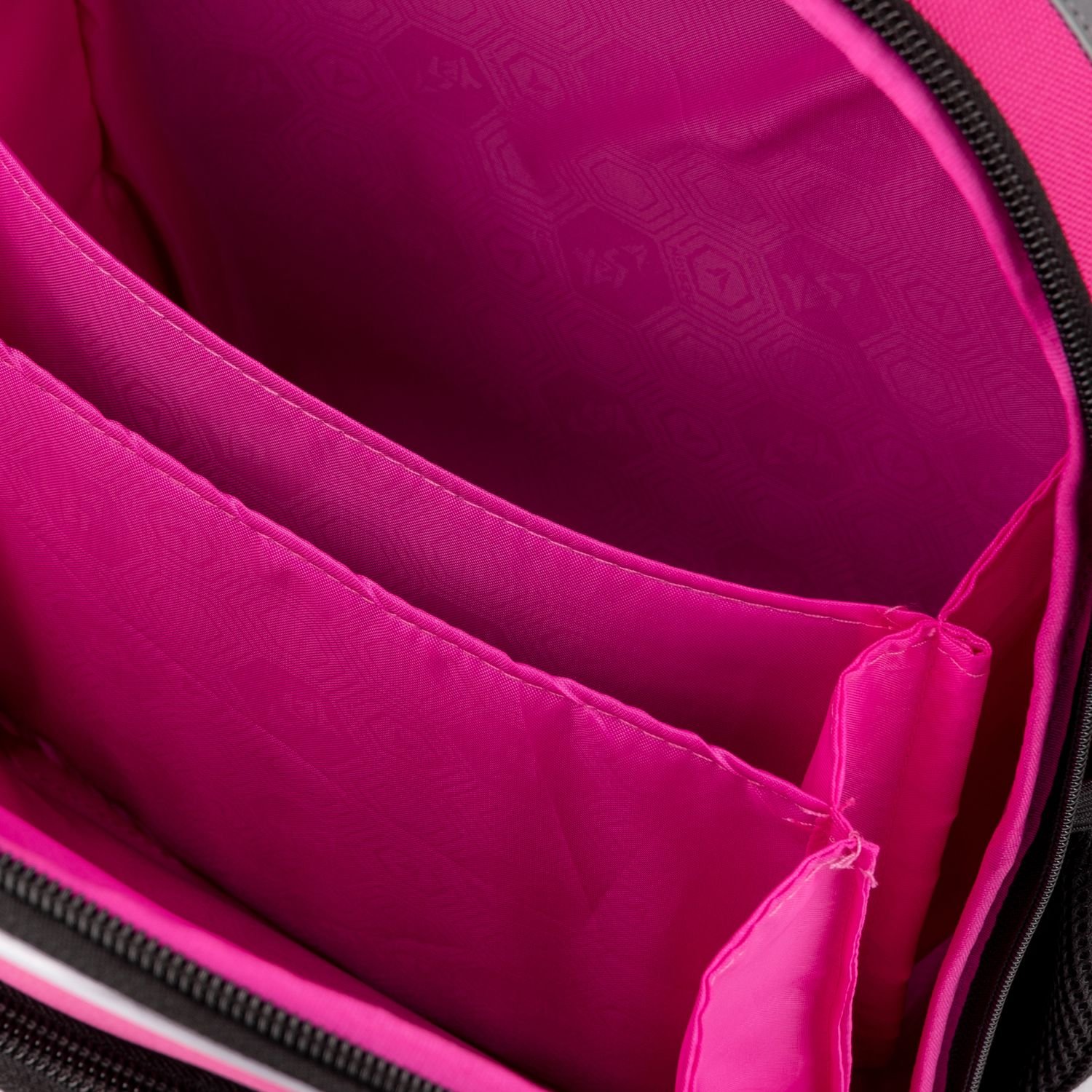 Рюкзак каркасний Yes S-78 Barbie, рожевий (559413) - фото 14