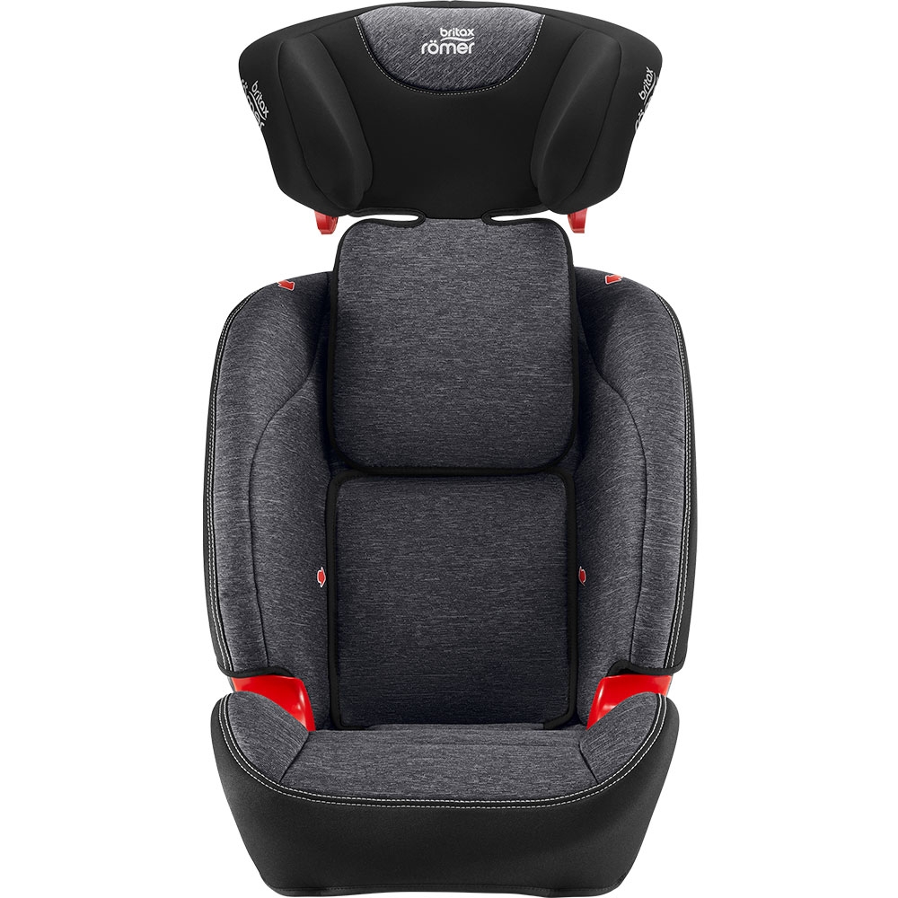 Автокресло Britax Romer Evolva 123 SL Sict Graphite Marble (2000032127) - фото 5