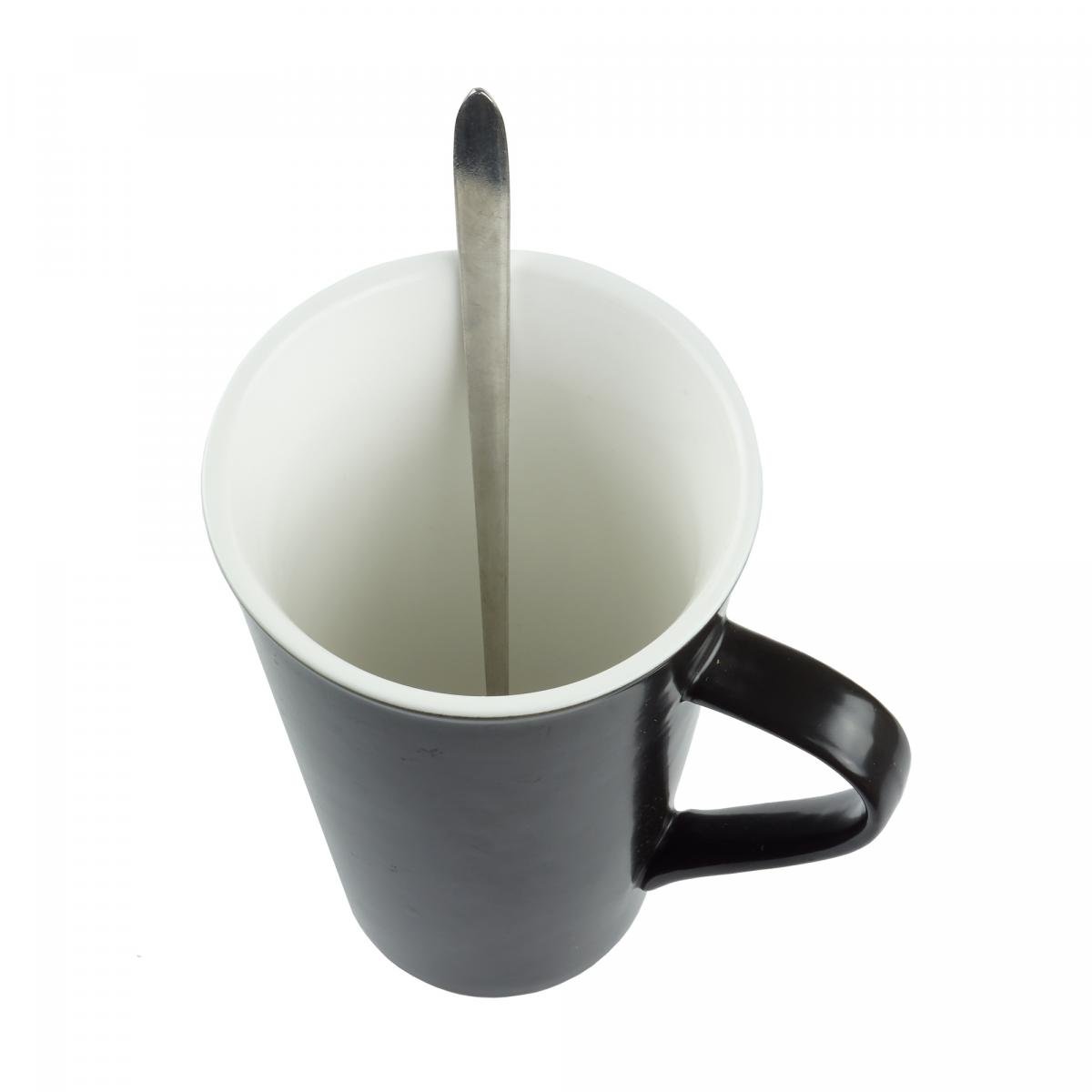 Чашка з кришкою Supretto Starbucks Memo, 500 мл (5161) - фото 5