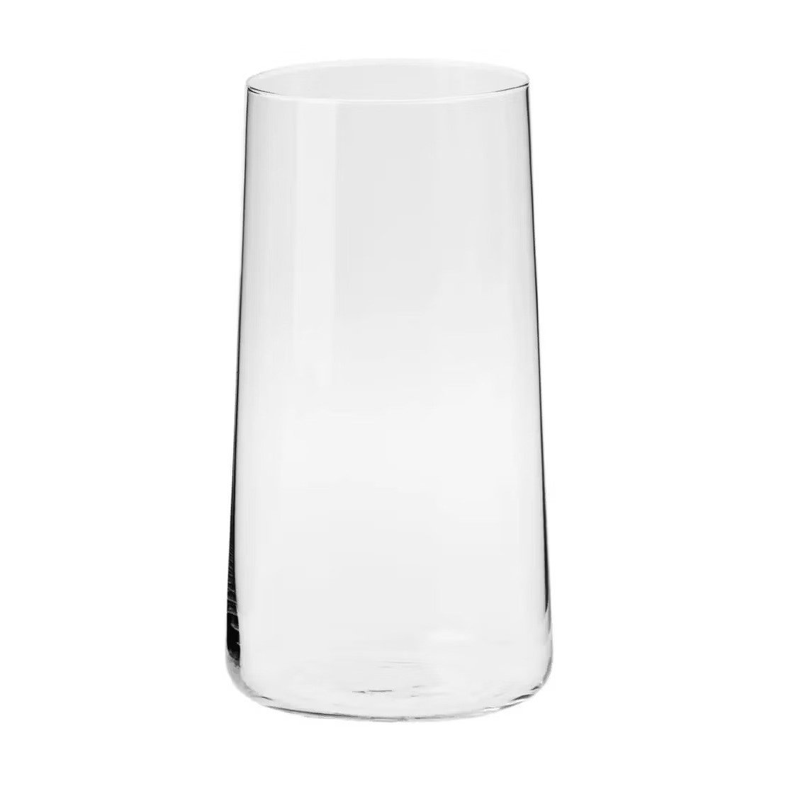 Набор высоких стаканов Krosno Avant-Garde, стекло, 540 мл, 6 шт. (789583) - фото 1
