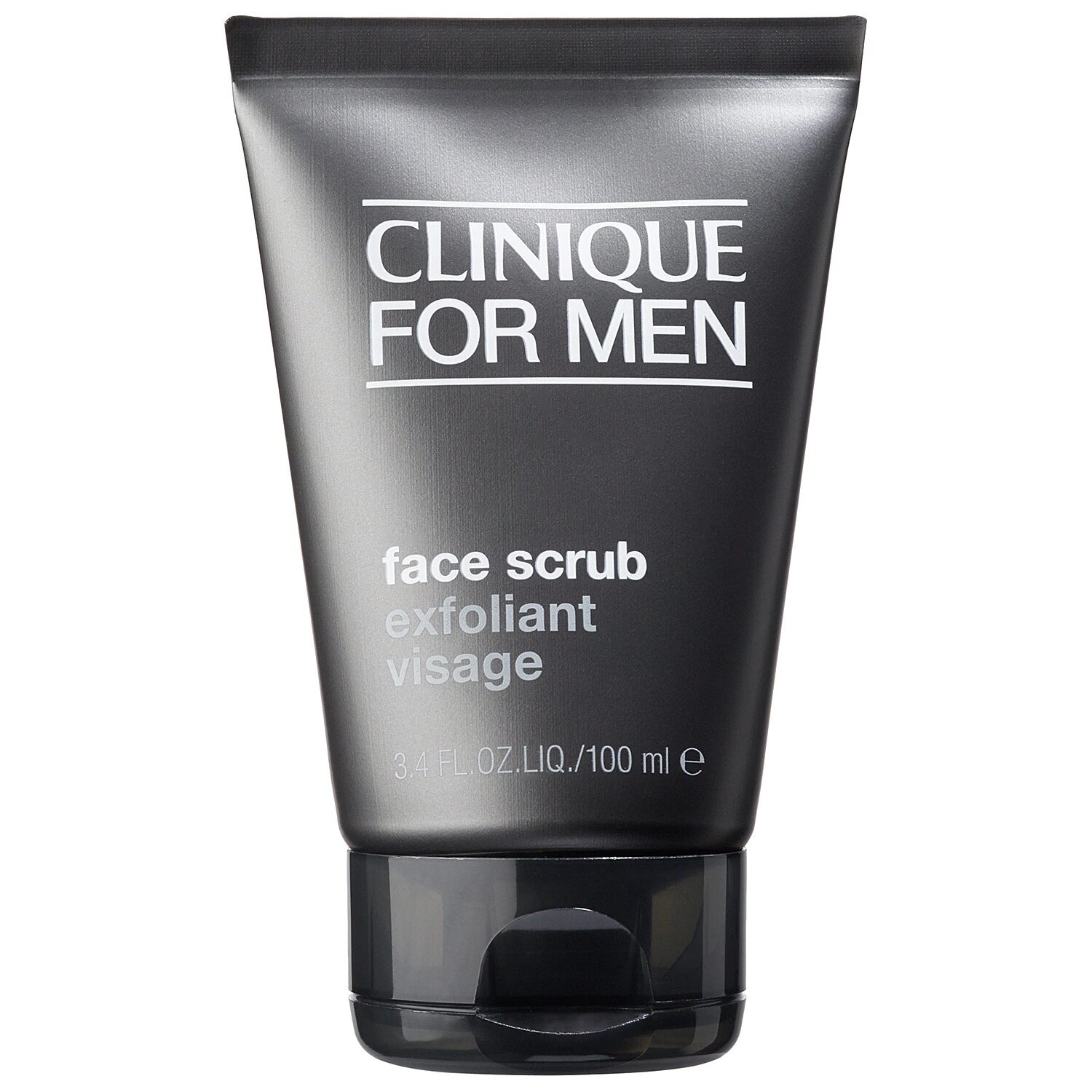 Скраб для обличчя Clinique Face Scrub Exfoliante Visage, 100 мл (918512) - фото 1
