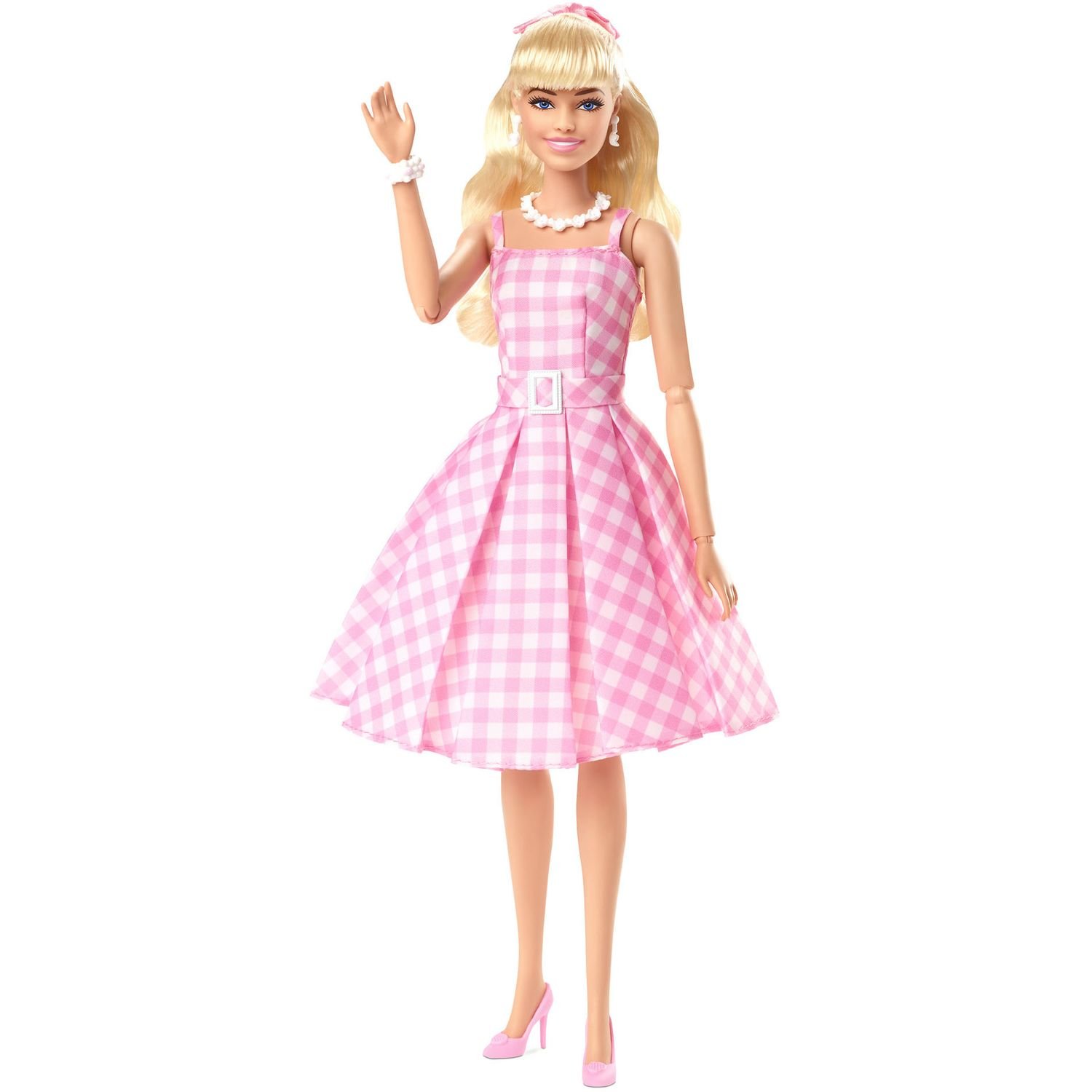 Кукла Barbie The Movie Perfect Day, 28 см (HRJ96) - фото 2