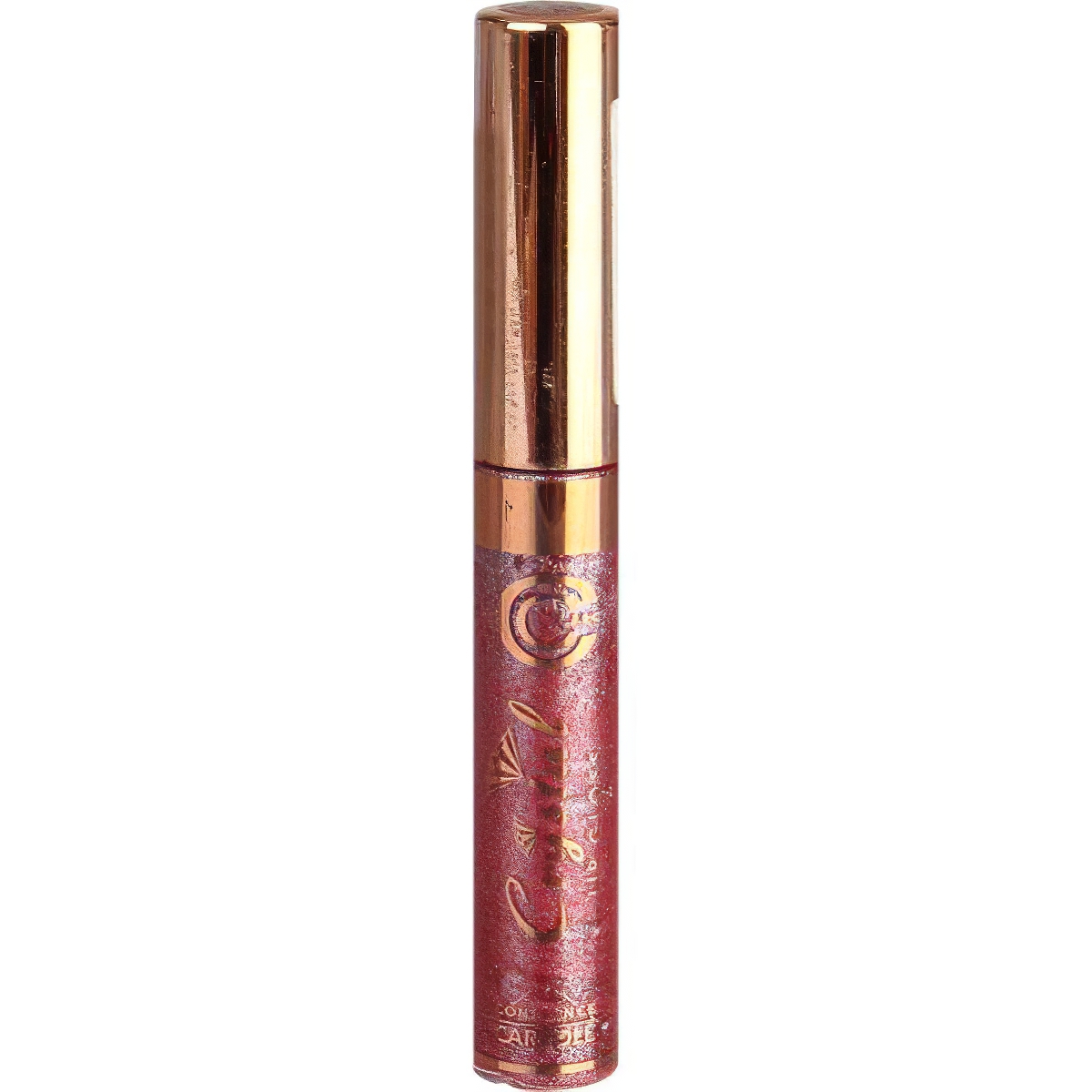 Блиск для губ Constance Carroll Crystal Lipgloss відтінок 05 (Cherry) 5 мл - фото 1