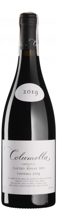 Вино The Sadie Family Columella 2019 The, красное, сухое, 14%, 0,75 л - фото 1