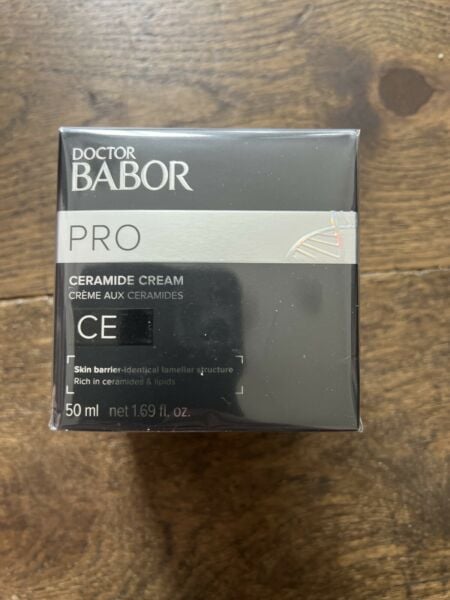 Крем для обличчя Babor Doctor Babor Pro Ceramide Cream 50 мл - фото 5