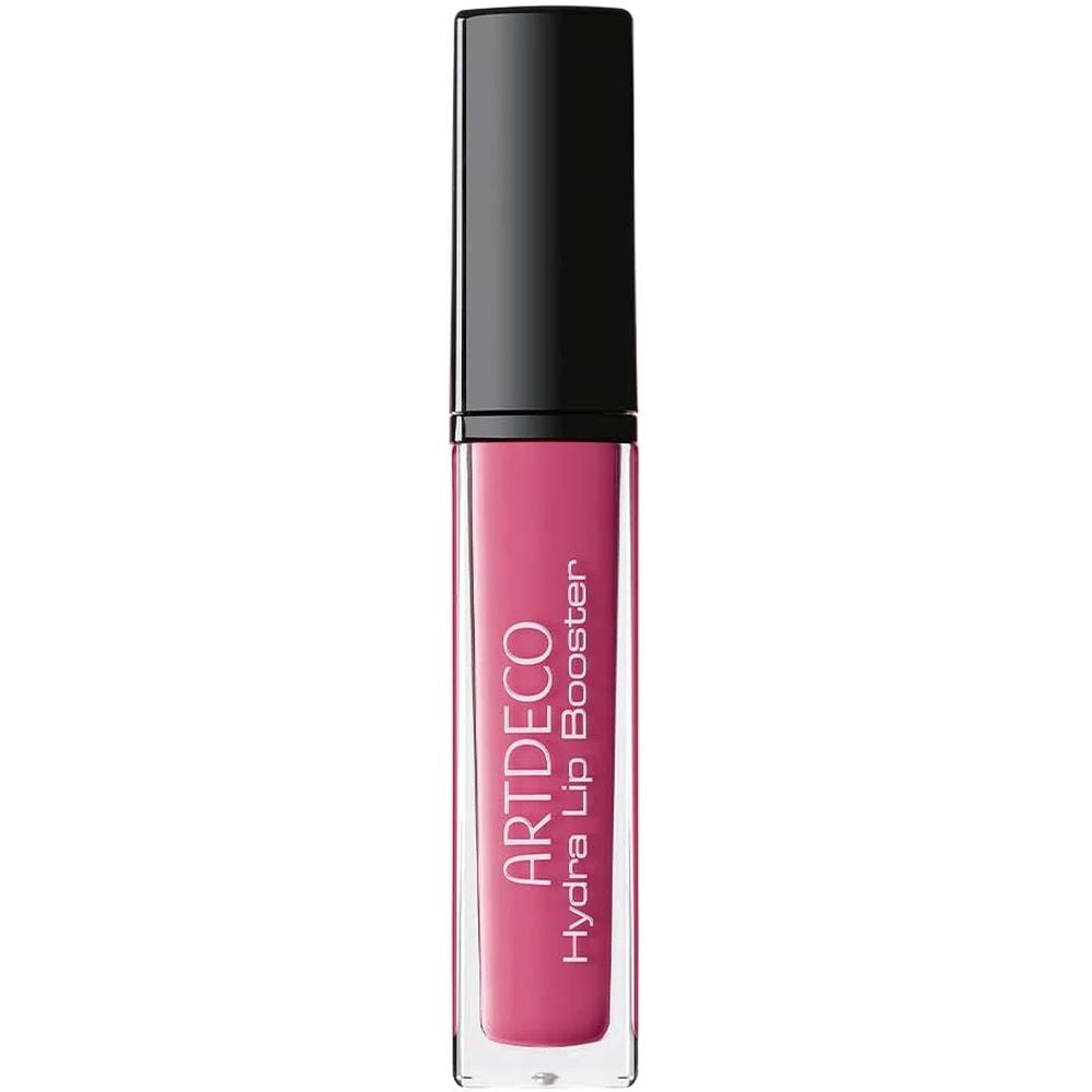 Блиск для губ Artdeco Hydra Lip Booster з ефектом збільшення тон 55 Translucent Hot Pink 6 мл (320004) - фото 1