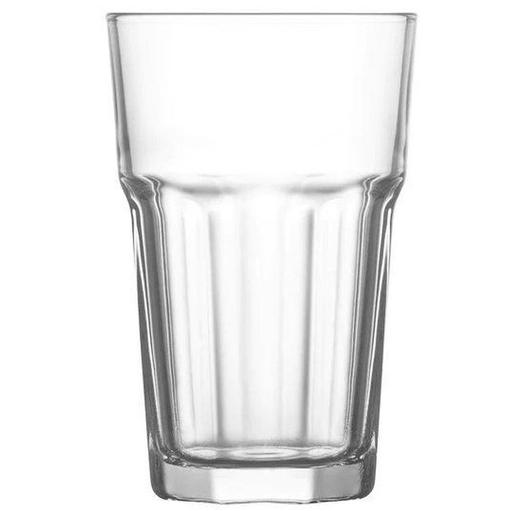 Набор стаканов высоких Lav Aras 300 мл 6 шт. (LV-ARA263F) - фото 1
