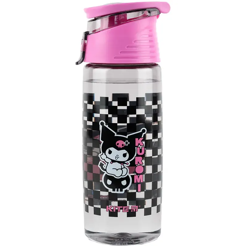 Пляшечка для води Kite Hello Kitty HK24-401 550 мл (HK24-401) - фото 1