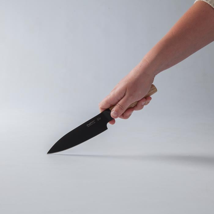 Нож поварской Berghoff RON, 13 см (00000020606) - фото 2