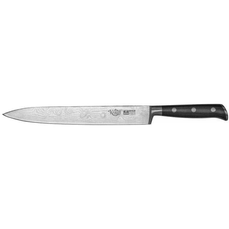 Нож слайсерный Krauff Damask Stern, 1 шт. (29-250-016) - фото 1