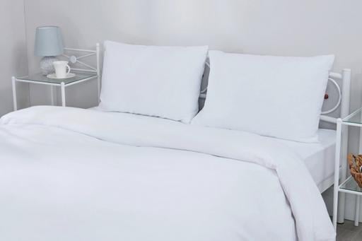 Комплект постельного белья Good-Dream Бязь White 4 единицы (GDCBC145210) - фото 2