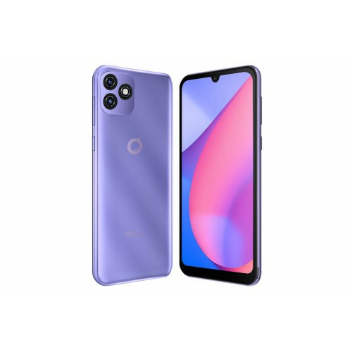 Смартфон Blackview Oscal C20 Pro 2/32GB Purple - фото 3