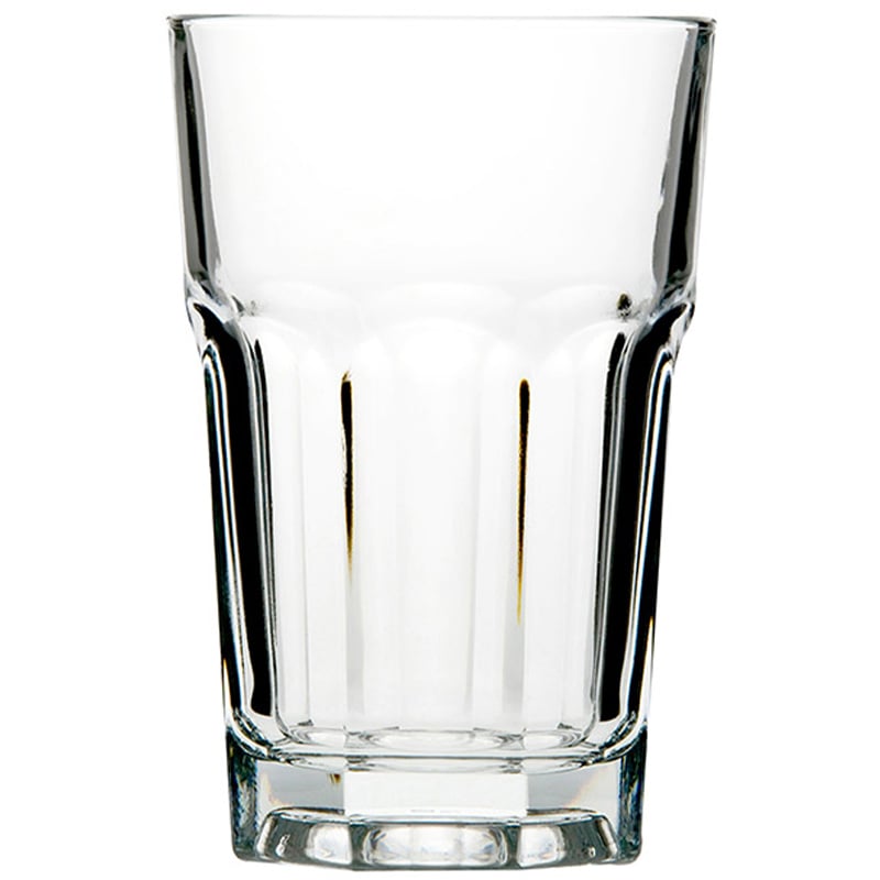 Склянка висока Pasabahce Casablanca 355 мл (52708) - фото 1