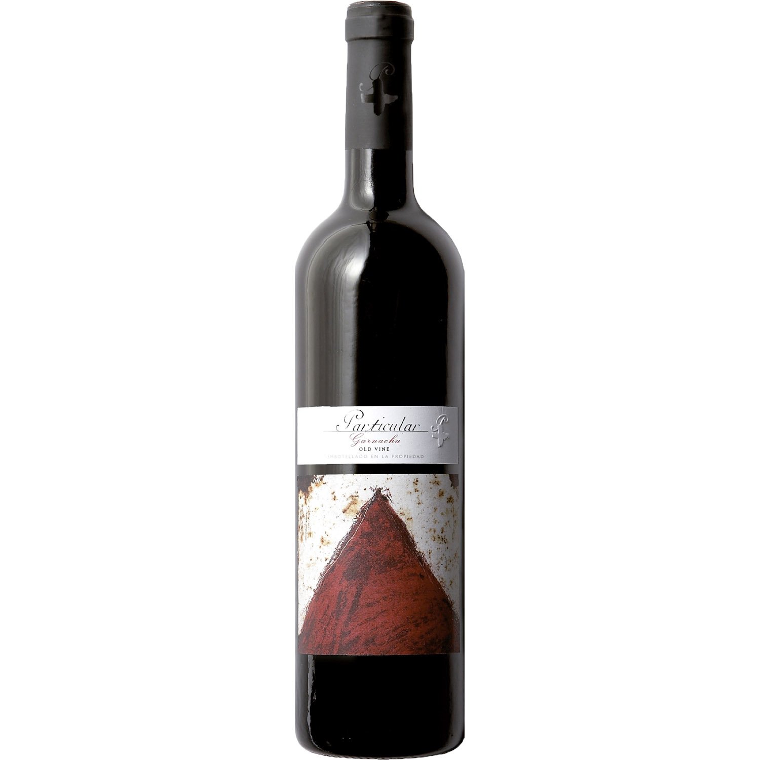 Вино Particular Garnacha Old Wine красное сухое 0.75 л - фото 1