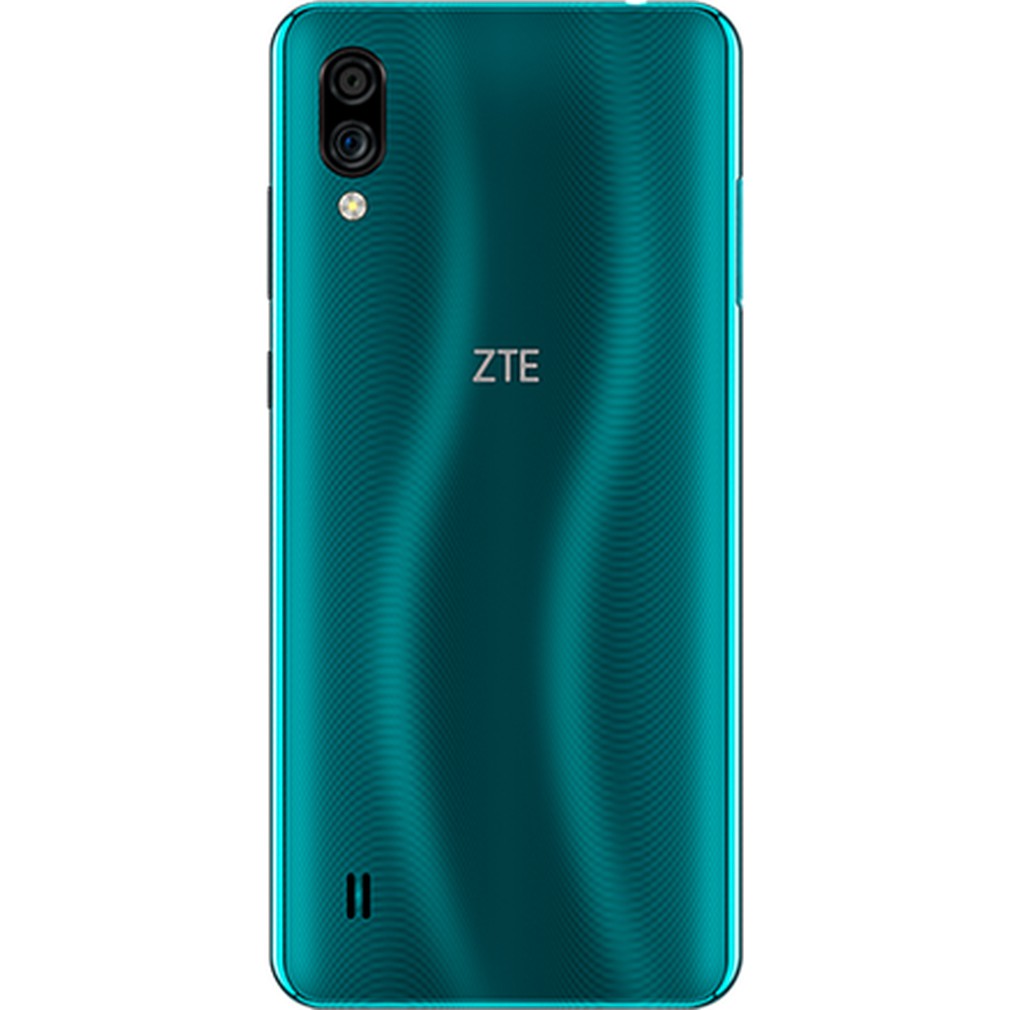 Смартфон ZTE Blade A51 Lite 2/32GB Green (UA-UCRF) - фото 2