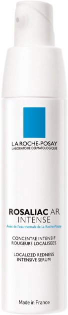 Средство интенсивного действия La Roche-Posay Rosaliac AR, для ухода за кожей, склонной к покраснениям, 40 мл - фото 2