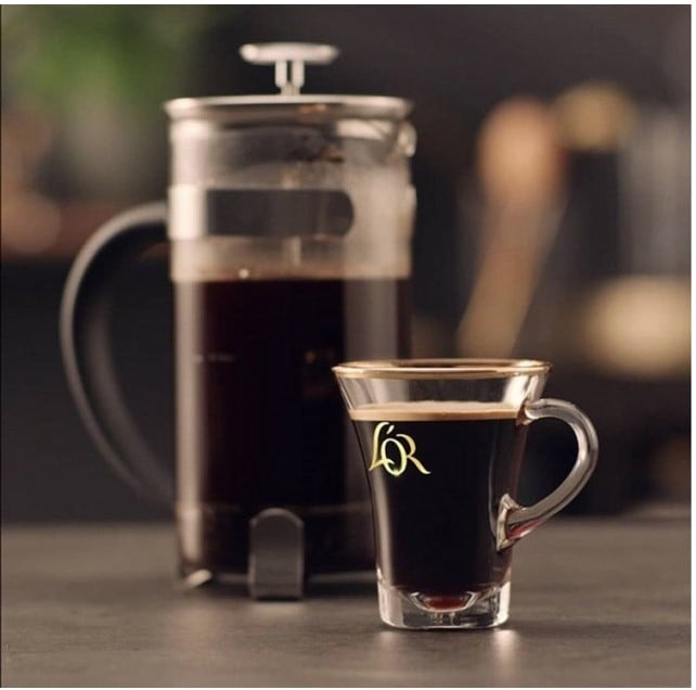 Кава в зернах L'OR Espresso Brazil, 500 г (814423) - фото 2