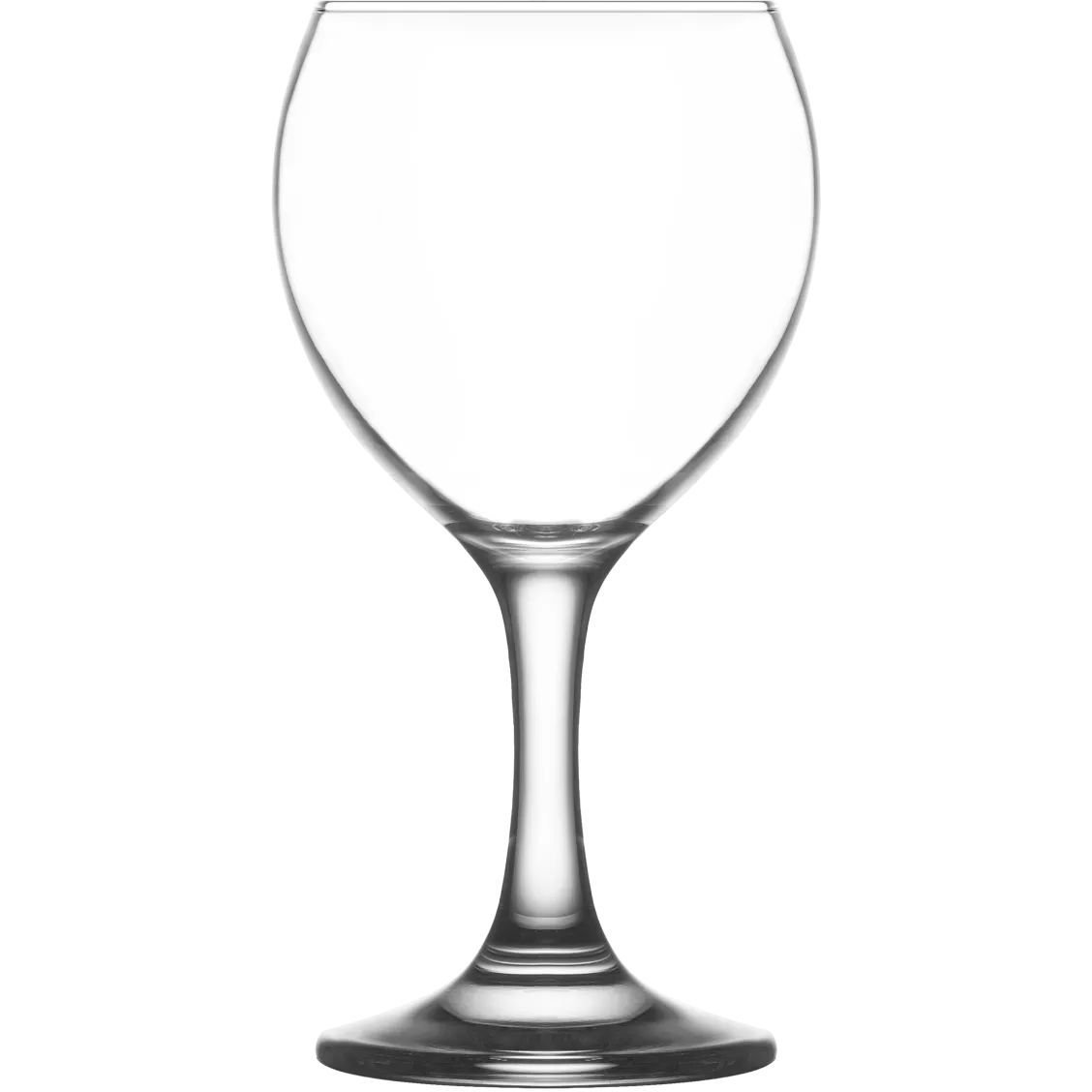 Набір келихів для білого вина Versailles Misket VS-1170, 170 мл 6 шт. (103138) - фото 1