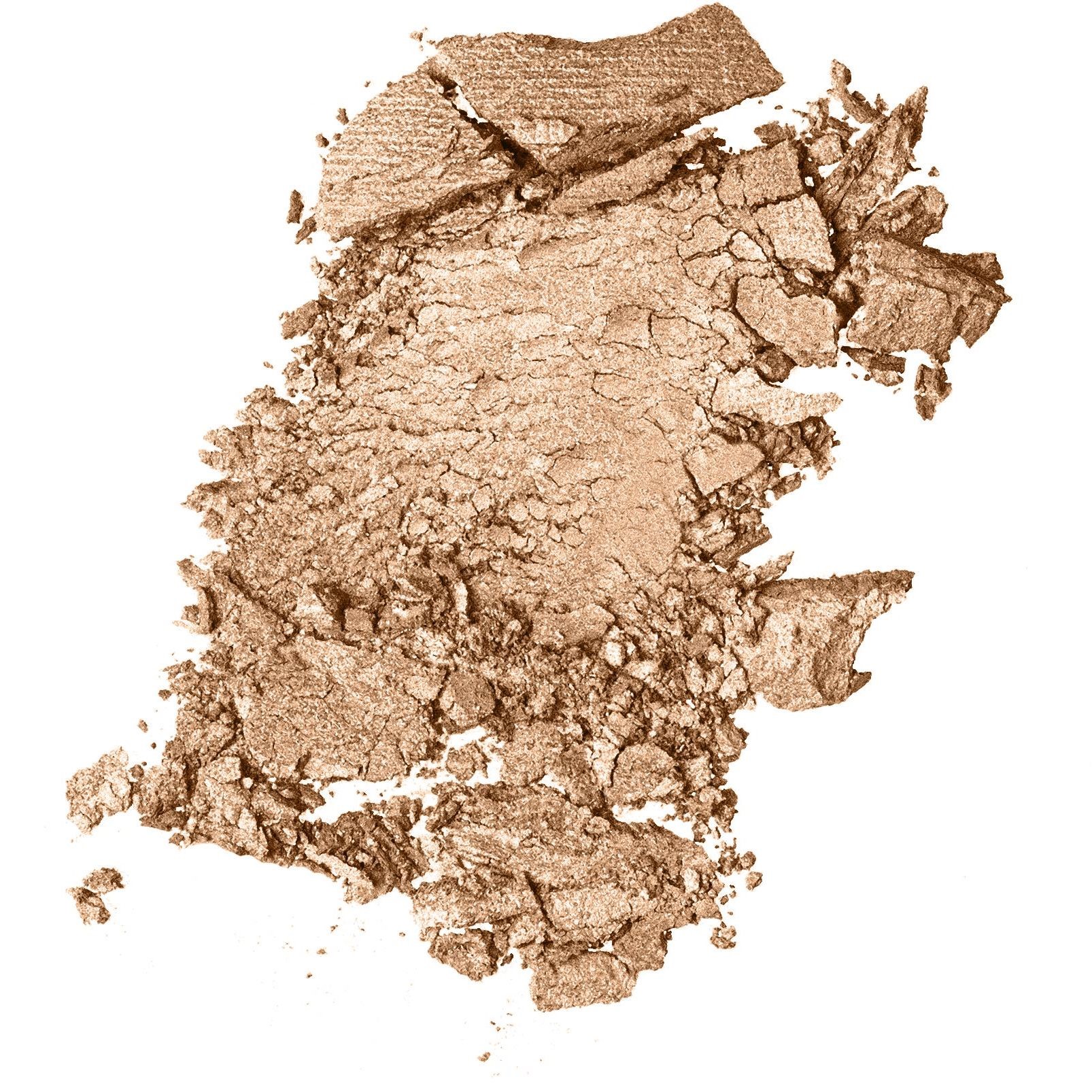 Запечена пудра Note Cosmetique Baked Powder відтінок 06 (Gold Bronze) 10 г - фото 3