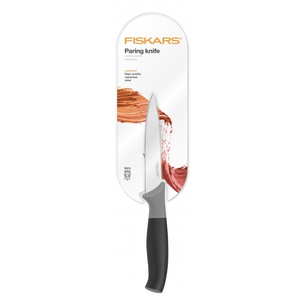 Нож для коренеплодов Fiskars Special Edition, 11 см (1062921) - фото 1
