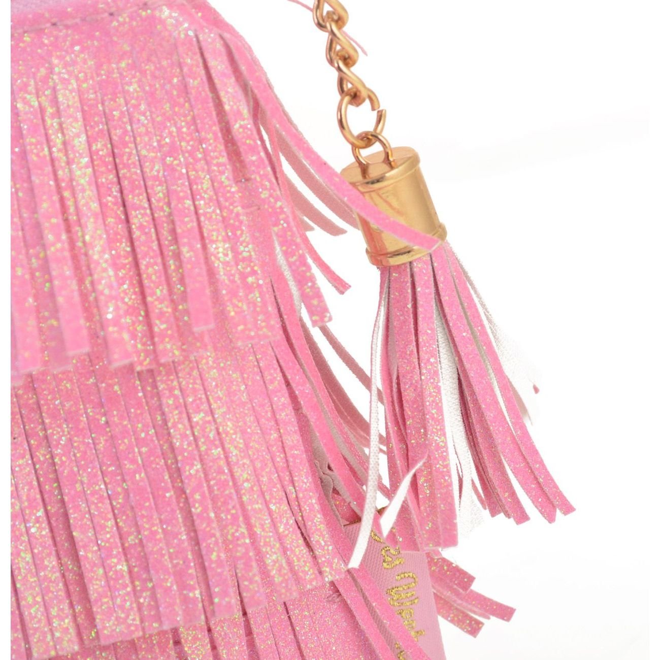 Пенал-косметичка Yes Charm, 16х20 см, розовый (532715) - фото 2