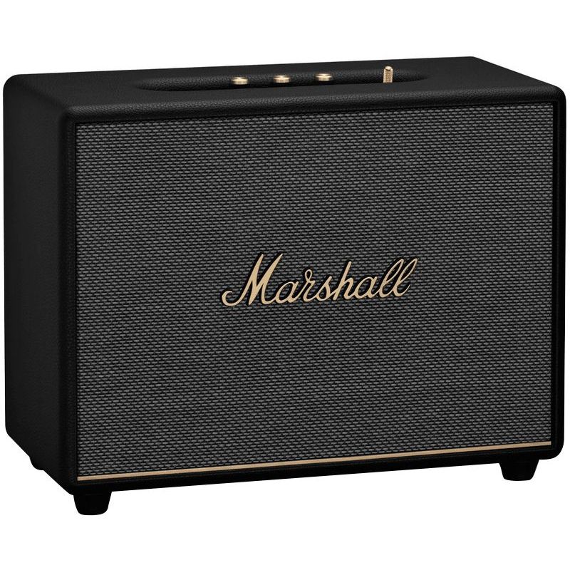 Акустическая колонка Marshall Woburn III Black - фото 1