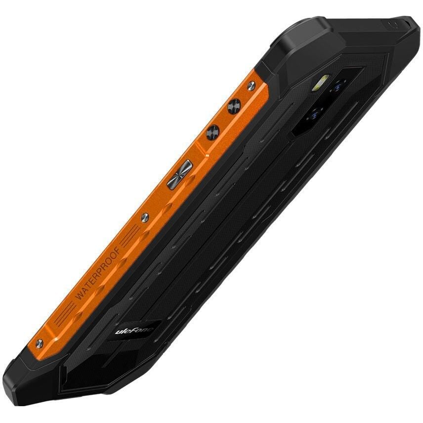 Смартфон Ulefone Armor X3 2/32 Gb Global Orange - фото 5