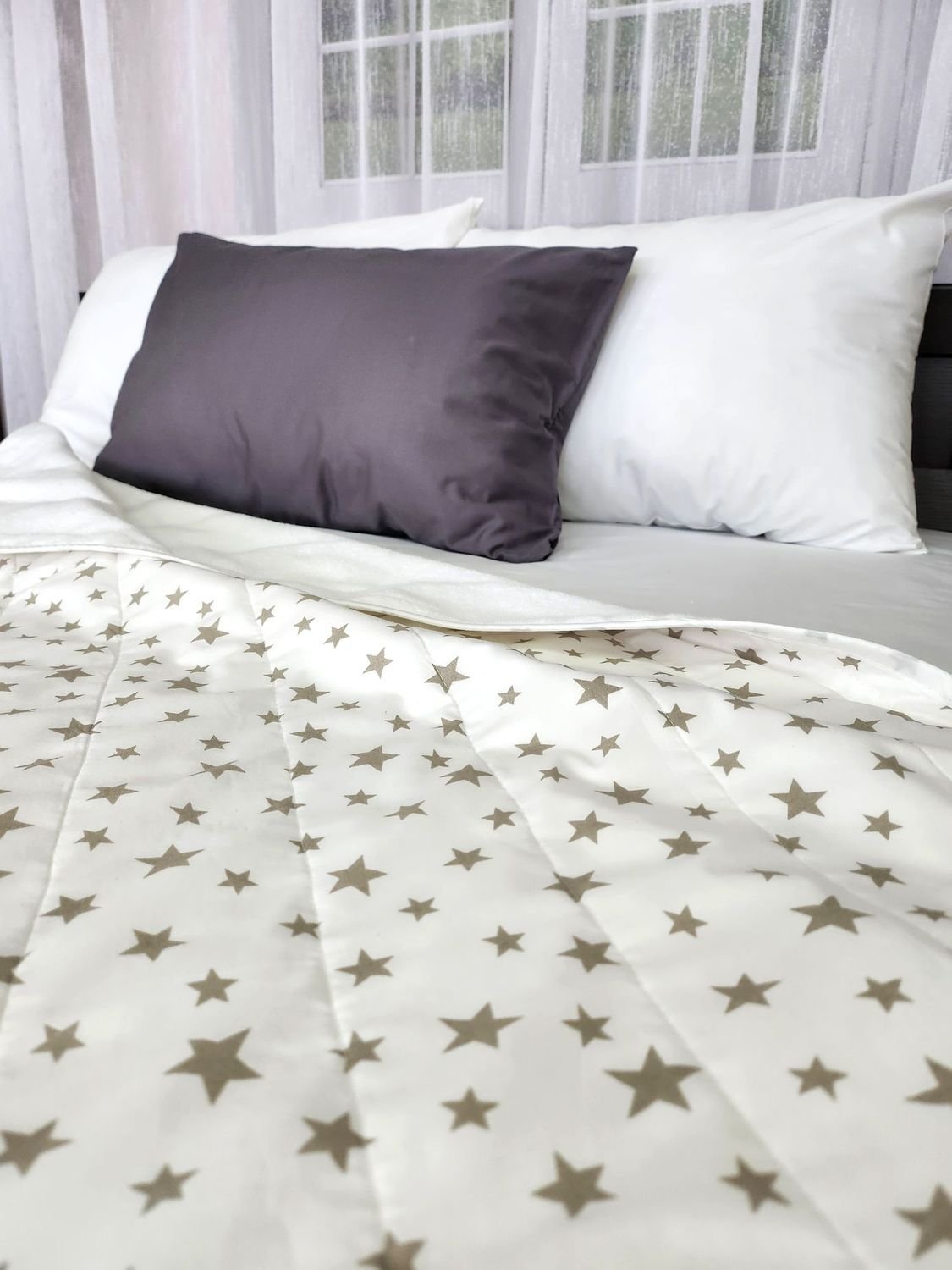Одеяло Good-Dream Star, 205х140 см (GDSB140205) - фото 7
