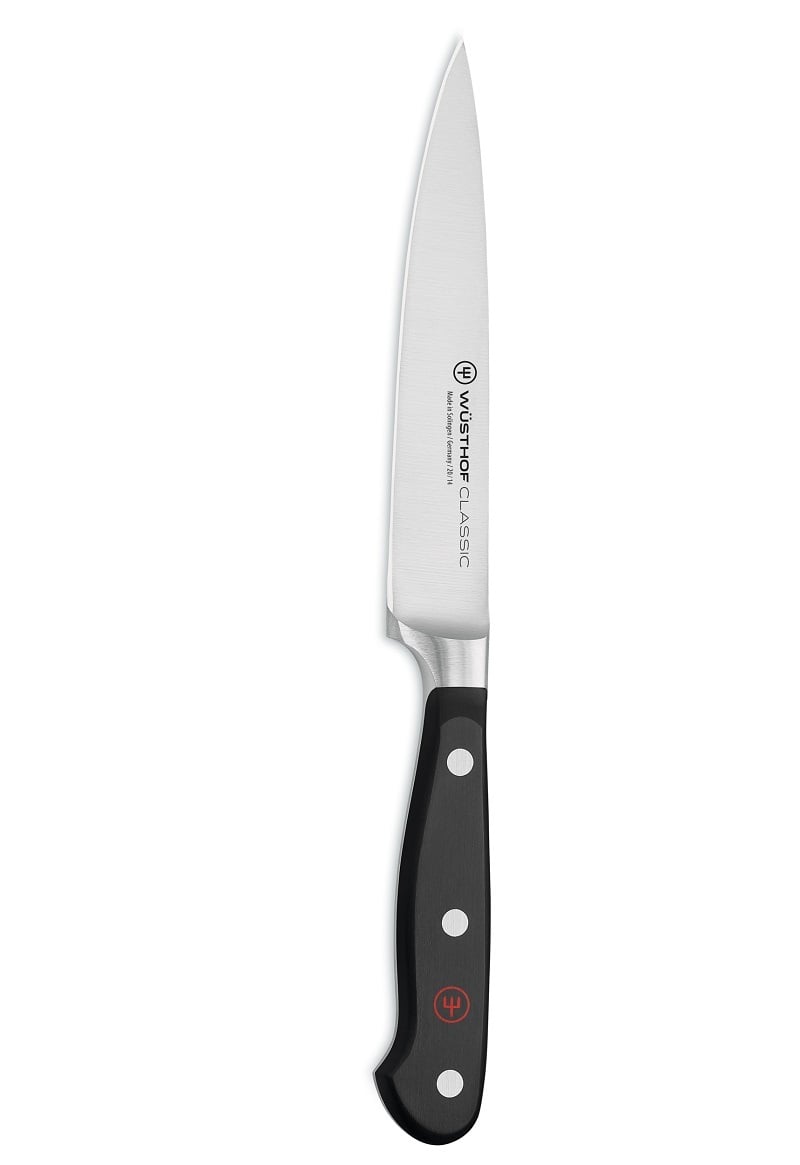 Нож универсальный Wuesthof Classic, 14 см (1040100714) - фото 1