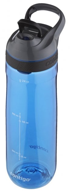 Пляшка спортивна Contigo, 720 мл, синій (2095012) - фото 1