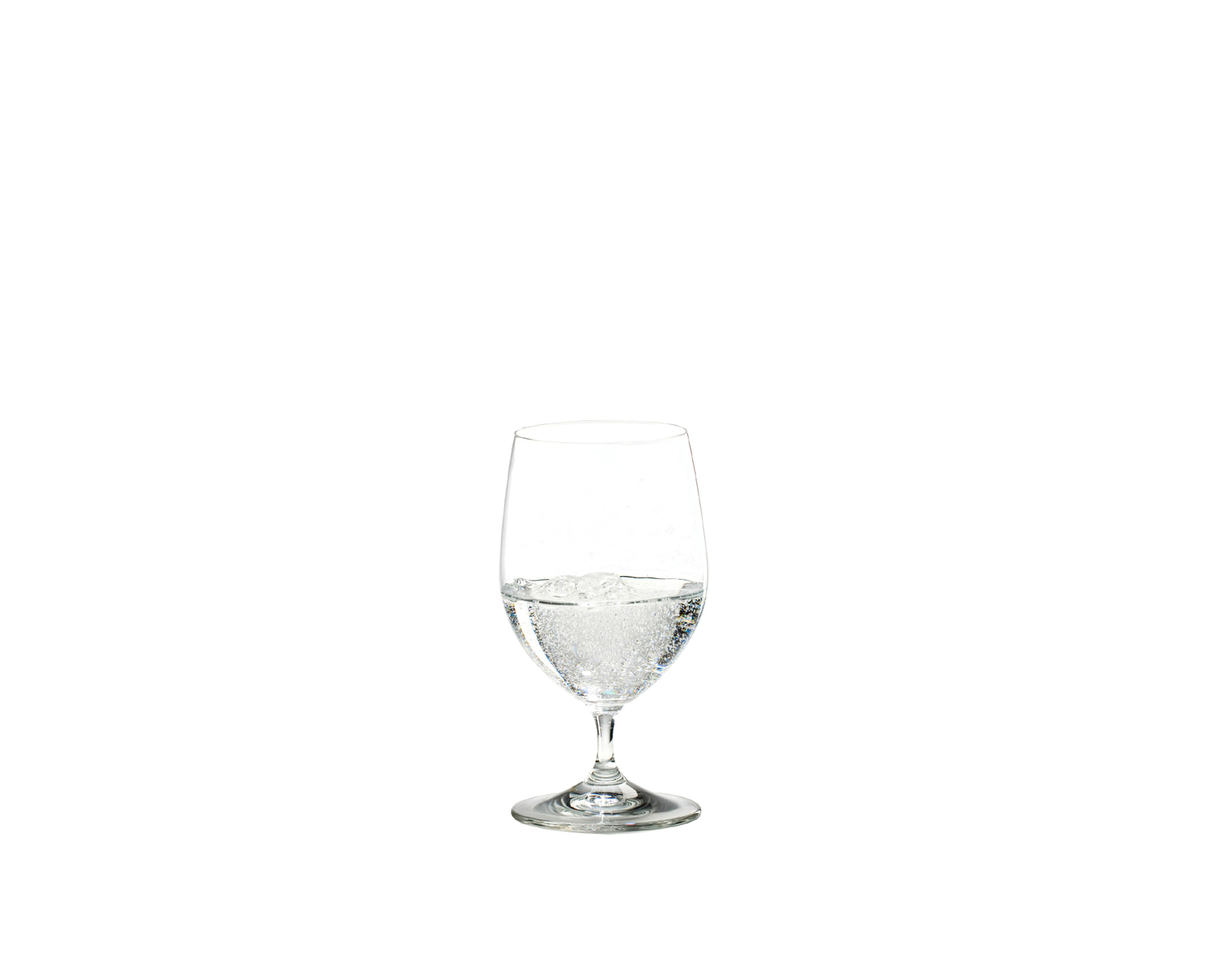 Набор бокалов для воды Riedel Vinum, 2 шт., 350 мл (6416/02) - фото 2