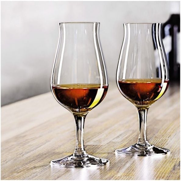Набор бокалов для виски Spiegelau Special Glasses, 280 мл (21499) - фото 3