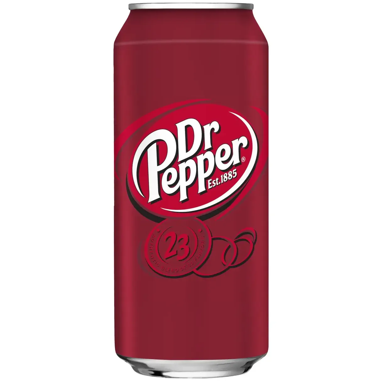 Напиток Dr. Pepper 330 мл - фото 1