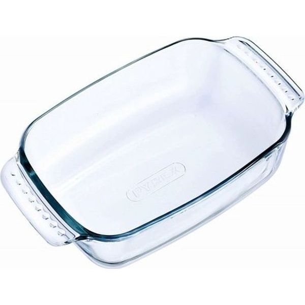 Форма для запікання Pyrex Classic, 35х23х6 см (231B000/7046) - фото 1