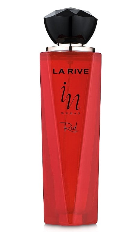 Парфумована вода для жінок La Rive In Woman Red, 100 мл (W0002097100) - фото 1