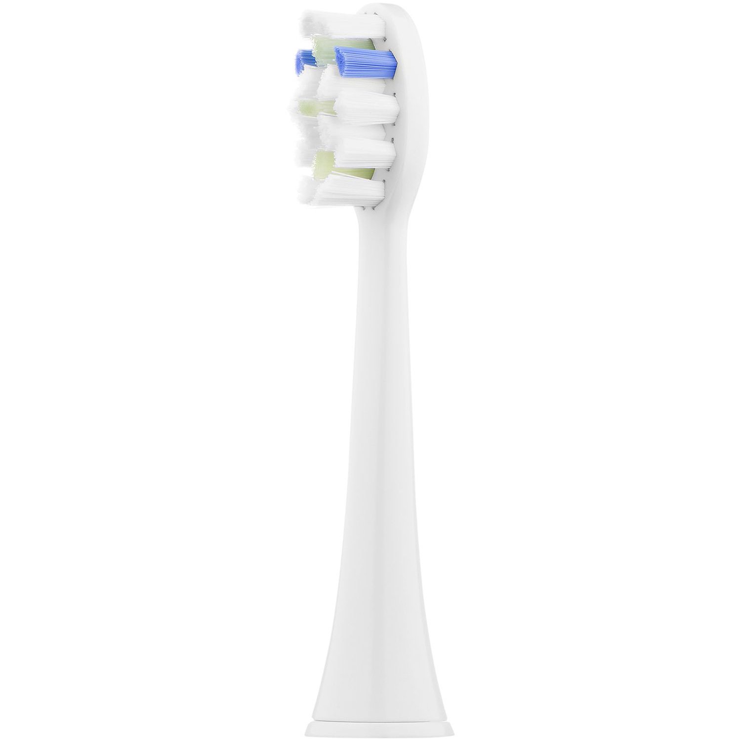 Электрическая зубная щетка Ardesto ETB-113W, белая - фото 4