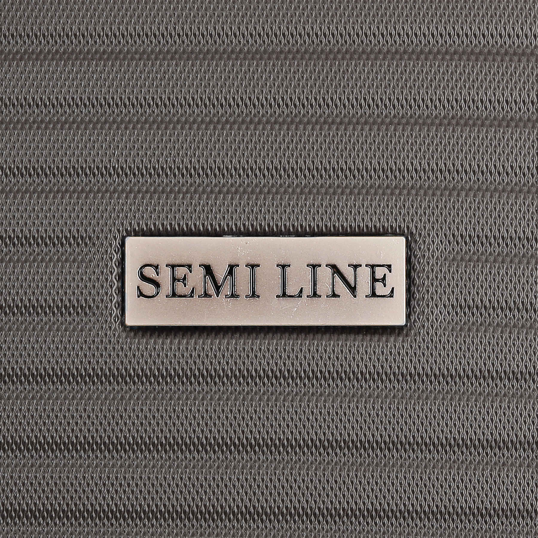 Валіза Semi Line 28" L Graphite (T5583-6) - фото 9