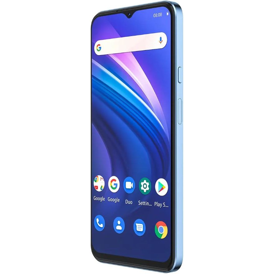 Смартфон Cubot P80 8/256 Gb Global Blue - фото 4