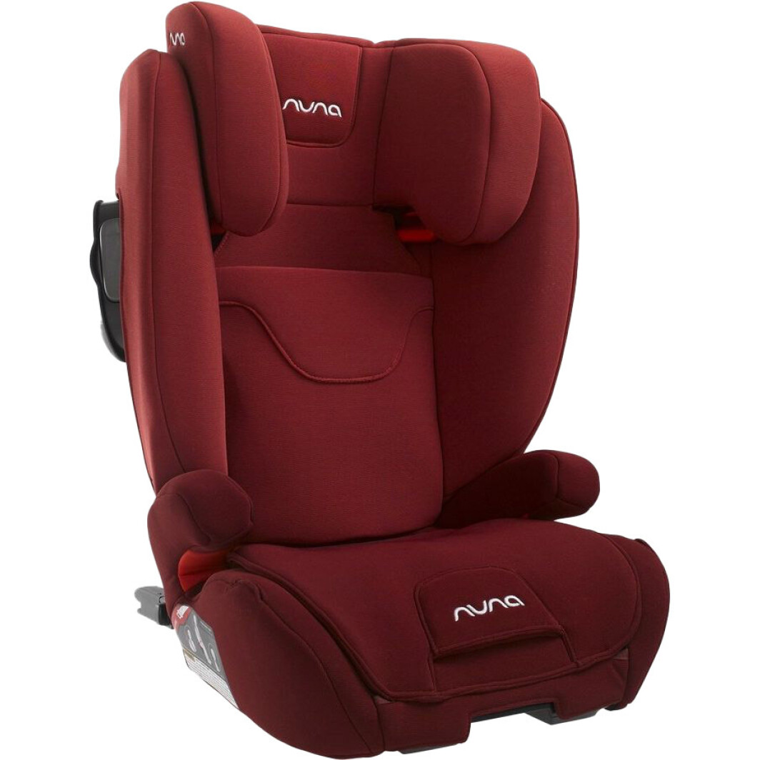 Автокресло Nuna Aace Isofix Berry (CS-40-003) - фото 1