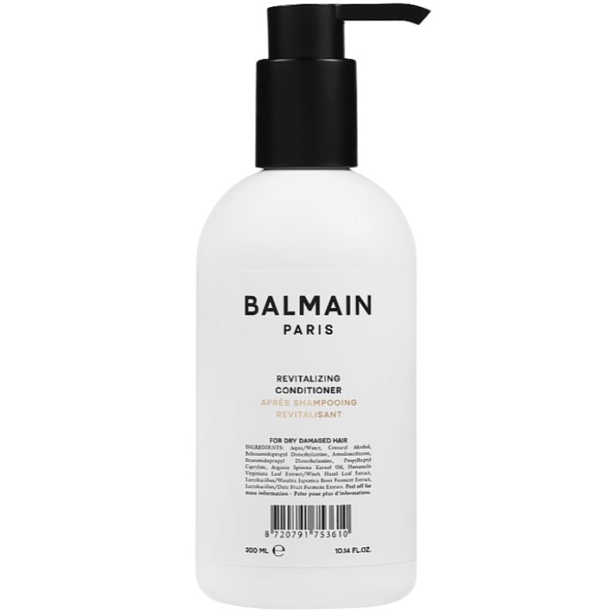 Поживний кондиціонер Balmain Paris Hair Couture Revitalizing Conditioner 300 мл - фото 1