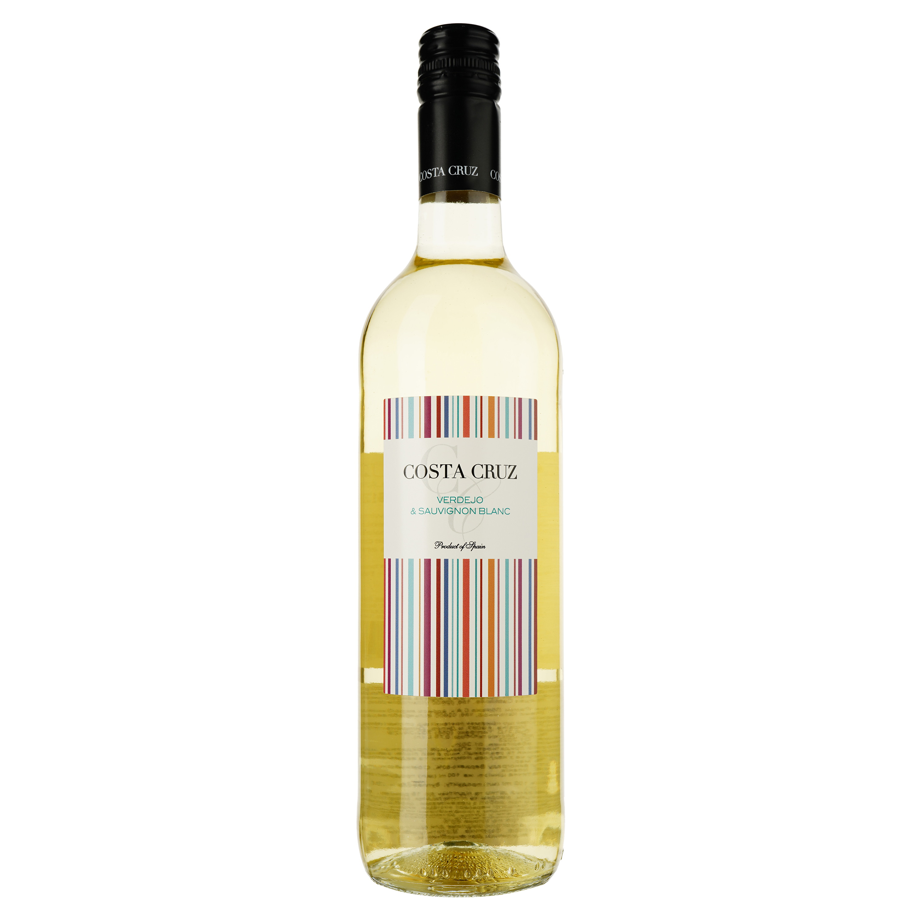 Вино Lozano Costa Cruz Verdejo Sauvignon Blanc 2022 біле сухе 0.75 л - фото 1