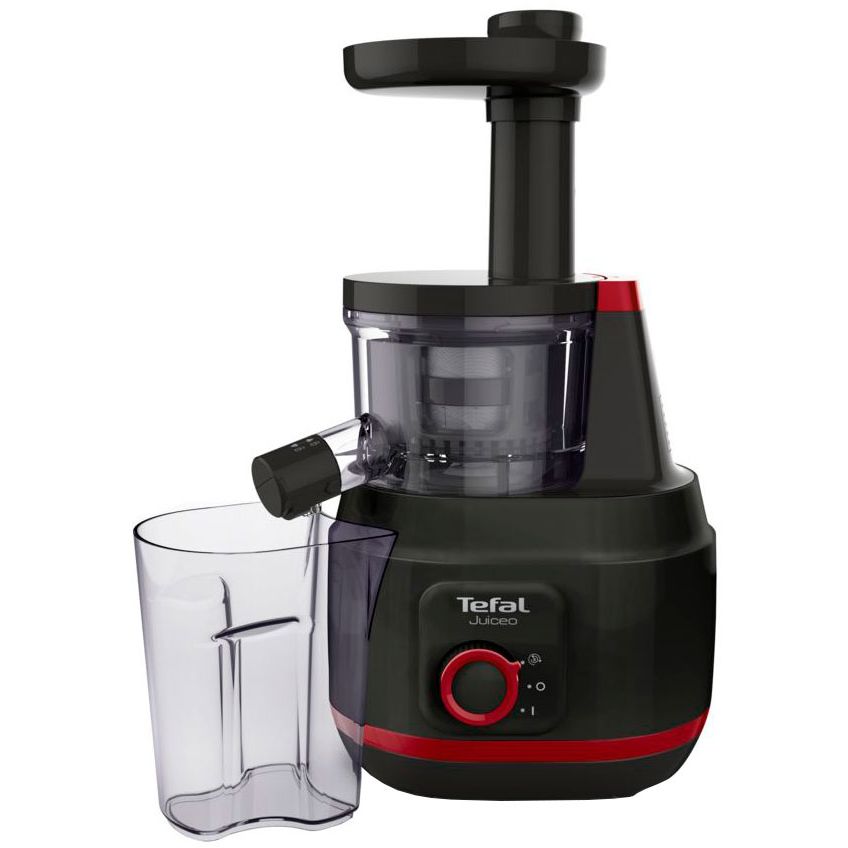 Соковижималка Tefal ZC150838 - фото 8