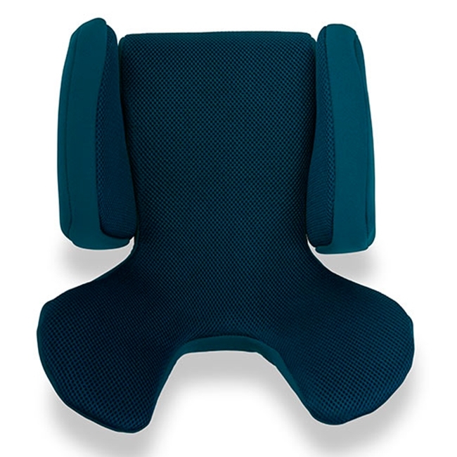 Автокресло Recaro Salia Select Teal Green, бирюзовое (89025410050) - фото 7