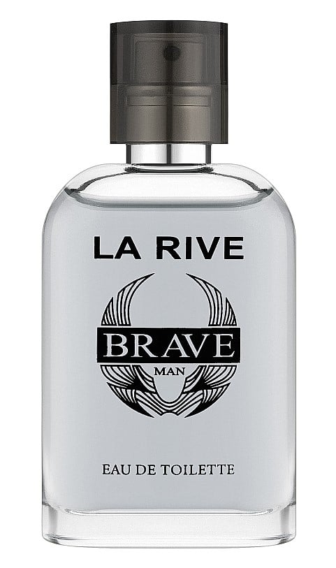 Туалетна вода для чоловіків La Rive Brave Man, 100 мл (W0004053000) - фото 1